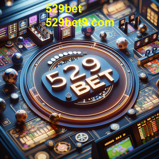 Apostas: A Diversão e Emoção do Jogo Online no 529bet