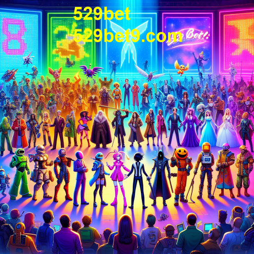 Novidades Empolgantes no Mundo dos Jogos: Lançamentos e Tendências