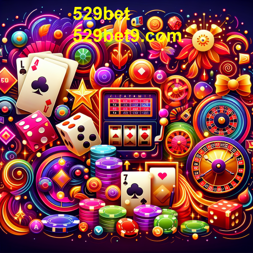 Descubra as Melhores Ofertas de Jogos na 529bet